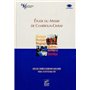 Étude du massif de Charroux-Civray actes des Journées scientifiques CNRS-ANDRA, Poitiers, 13 et 14 octobre 1997