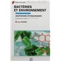 BACTERIES ET ENVIRONNEMENT. ADAPTATIONS PHYSIOLOGIQUES