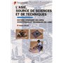 L'Asie, source de sciences et de techniques