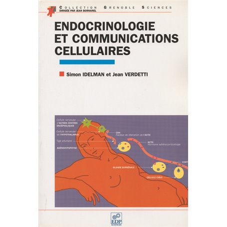 ENDOCRINOLOGIE ET COMMUNICATIONS CELLULAIRES