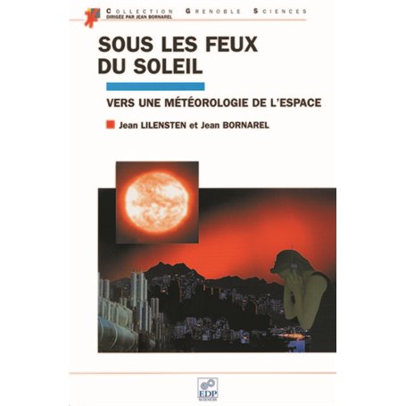 Sous les feux du soleil