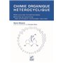 Chimie organique hétérocyclique (Structures fondamentales)