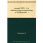 ECORAD 2001 THE RADIOECOLOGY-ECOTOXICOLOGY OF CONTINENTAL T1