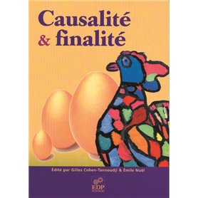 Causalité et finalité