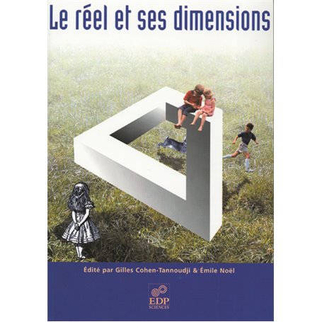 Le réel et ses dimensions