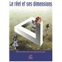 Le réel et ses dimensions