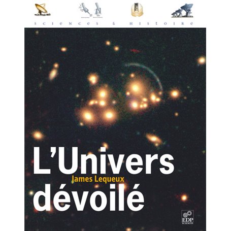 L' Univers dévoilé