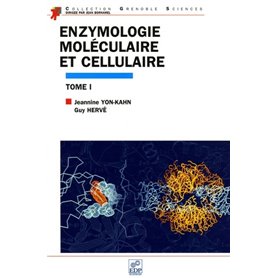 Enzymologie moléculaire et cellulaire