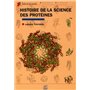 Histoire de la science des protéines