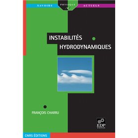 Instabilités hydrodynamiques