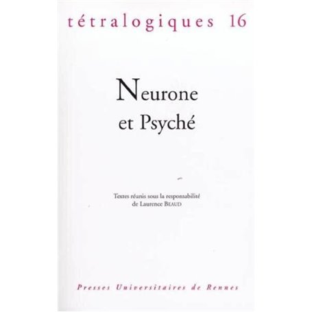 NEURONE ET PSYCHE