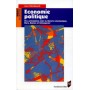 ECONOMIE POLITIQUE