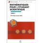 MATHEMATIQUES POUR L ETUDIANT SCIENTIFIQUE TOME II