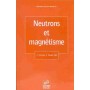 JDN 9 - NEUTRONS ET MAGNETISME