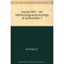 ECORAD 2001 THE RADIOECOLOGY-ECOTOXICOLOGY OF CONTINENTAL T1