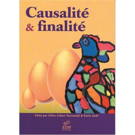 Causalité et finalité