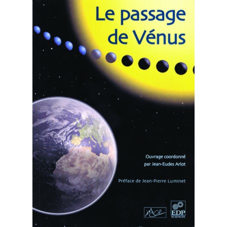 passage de venus (le)