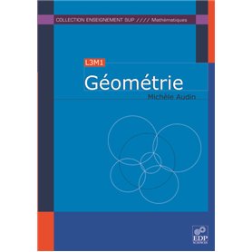 Géométrie (L3M1)