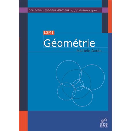 Géométrie (L3M1)