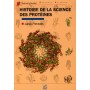 Histoire de la science des protéines