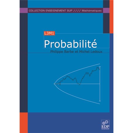 Probabilité (L3M1)