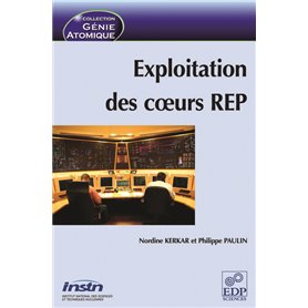 Exploitation des curs REP