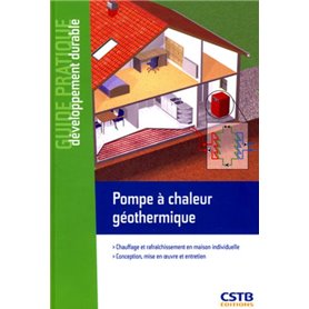 Pompe à chaleur géothermique