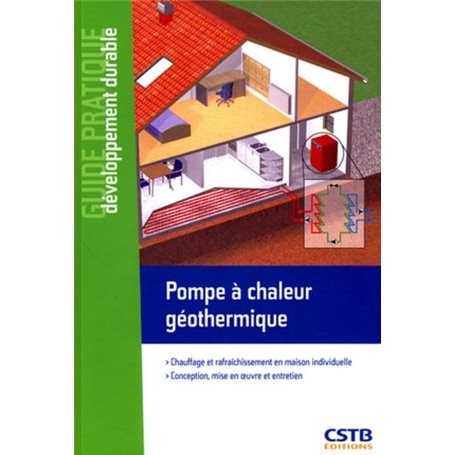 Pompe à chaleur géothermique