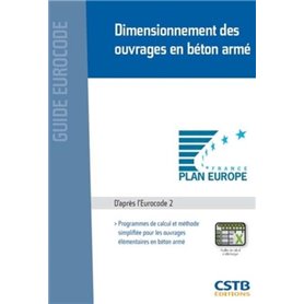 Dimensionnement des ouvrages en béton armé