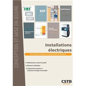 Installations électriques