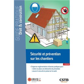 Sécurité et prévention sur les chantiers