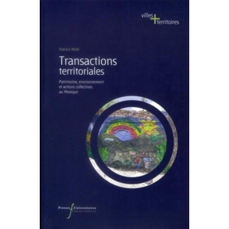 TRANSACTIONS TERRITORIALES