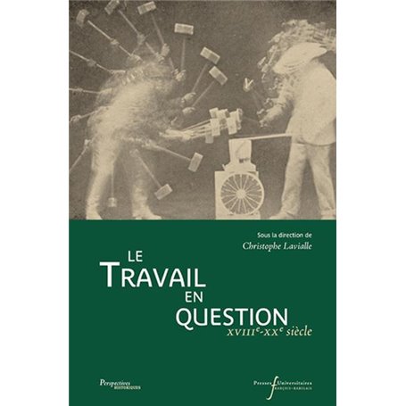 TRAVAIL EN QUESTION