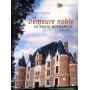 DEMEURE NOBLE EN HAUTE NORMANDIE