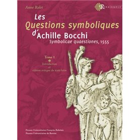 QUESTIONS SYMBOLIQUES D ACHILLE BOCCHI