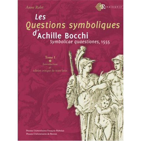 QUESTIONS SYMBOLIQUES D ACHILLE BOCCHI