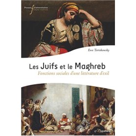 JUIFS ET LE MAGHREB