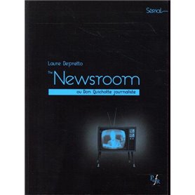 THE NEWSROOM