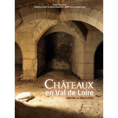 LES CHATEAUX DU VAL-DE-LOIRE