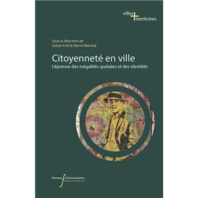 Citoyenneté en ville