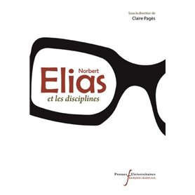 Norbert Elias et les disciplines