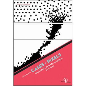 Cases-pixels