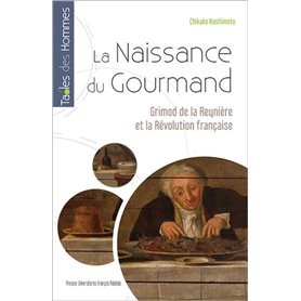 La naissance du gourmand