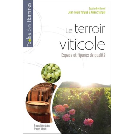 Le terroir viticole