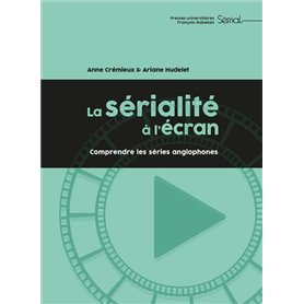 La sérialité à l'écran