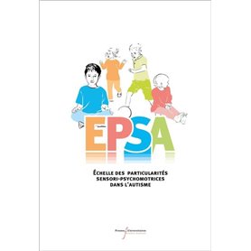 EPSA - Coffret