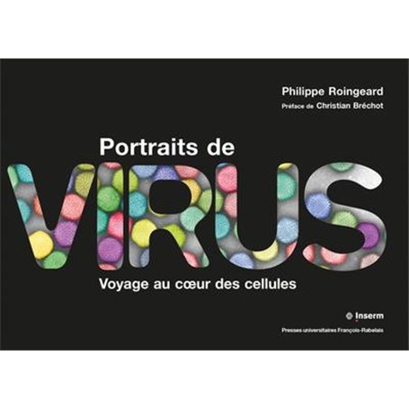 Portraits de virus