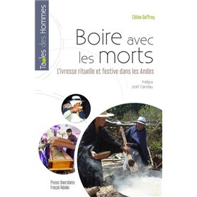 Boire avec les morts