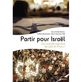 Partir pour Israël