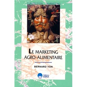 MARKETING AGRO ALIMENTAIRE